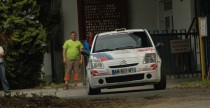 Rally Presov